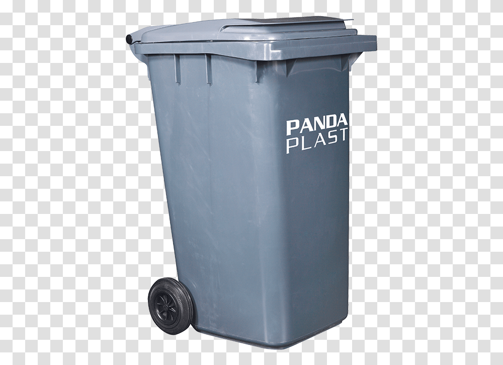 Waste, Trash Can, Tin, Mailbox, Letterbox Transparent Png