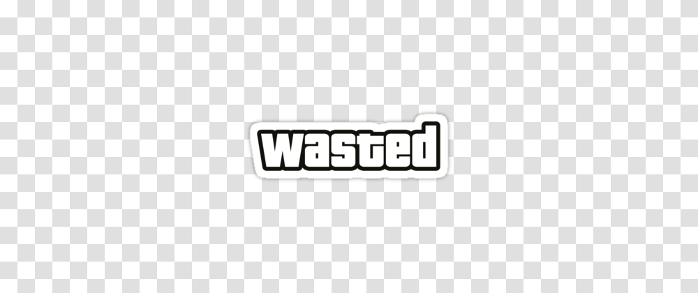 Wasted Compilation, Logo, Trademark Transparent Png