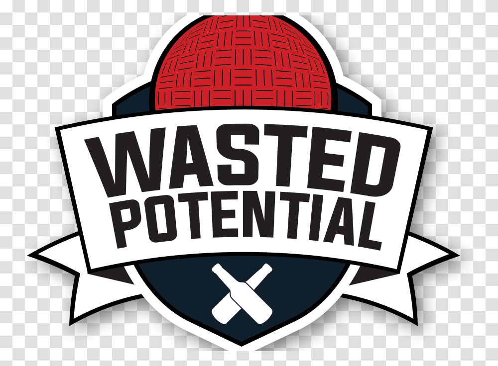 Wasted Potential, Apparel, Machine Transparent Png