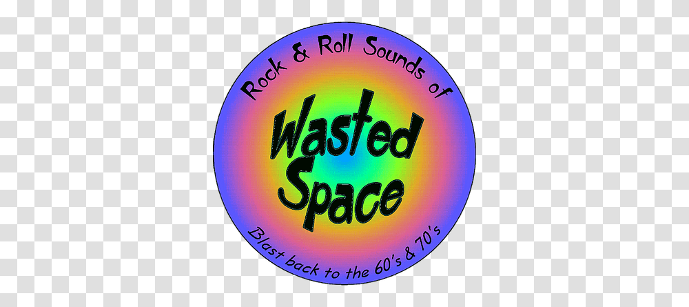 Wasted Space Dot, Neon, Light, Text, Logo Transparent Png