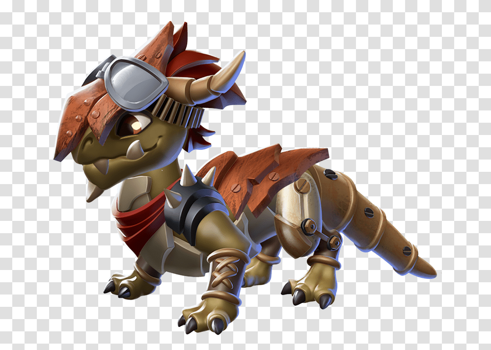Wasteland Dragon Dragon Mania Legends Wiki Dragon Mania Legends Wasteland Dragon, Toy, Sweets, Food, Confectionery Transparent Png