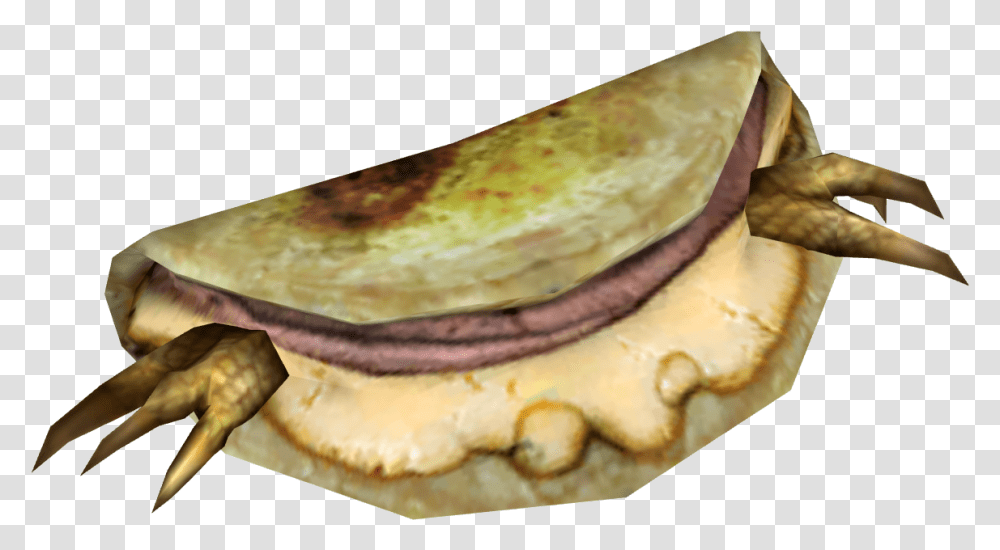 Wasteland Omelet Fallout New Vegas Food, Bread, Pancake, Toast, French Toast Transparent Png