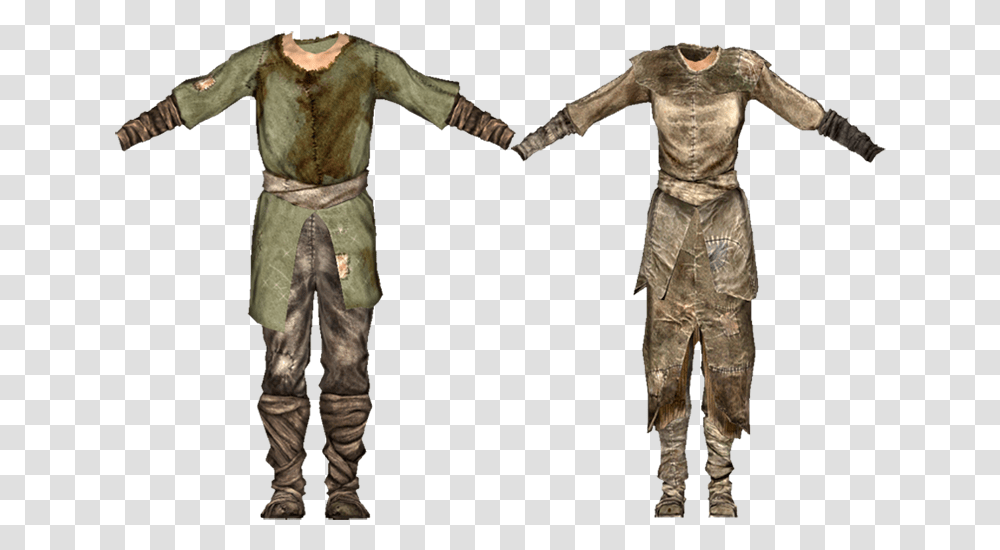 Wasteland Settler Outfit Fallout New Vegas Wasteland Settler Outfit, Person, Human, Hand, Alien Transparent Png