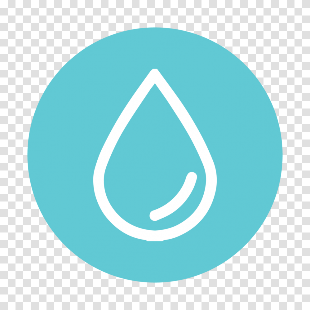 Wasteprocess Water Treatment Apollos, Triangle, Moon, Outer Space, Night Transparent Png