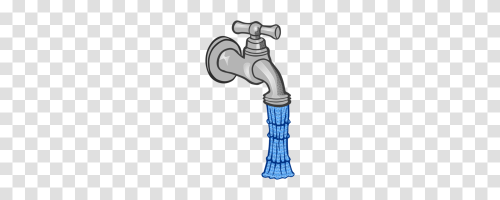 Wastewater Faucet Handles Controls Tap Water, Indoors, Sink Faucet, Hammer, Tool Transparent Png