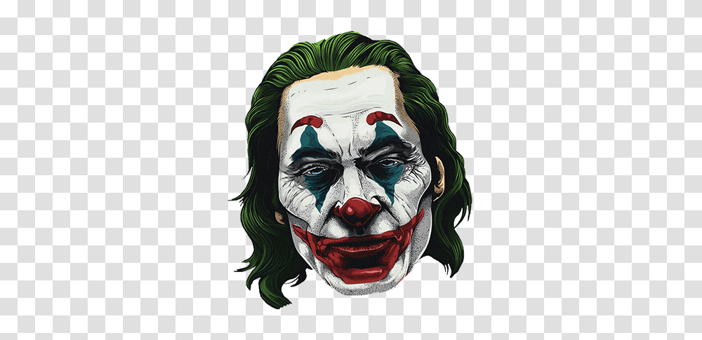 Wastickerapps Joker Sticker For Whatsapp Apps En Google Play Joker Face Picsart Editing, Performer, Clown, Painting Transparent Png