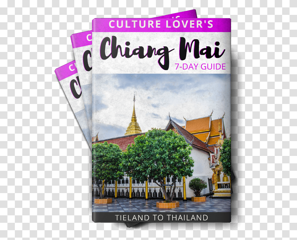 Wat Phrathat Doi Suthep, Poster, Advertisement, Paper, Flyer Transparent Png