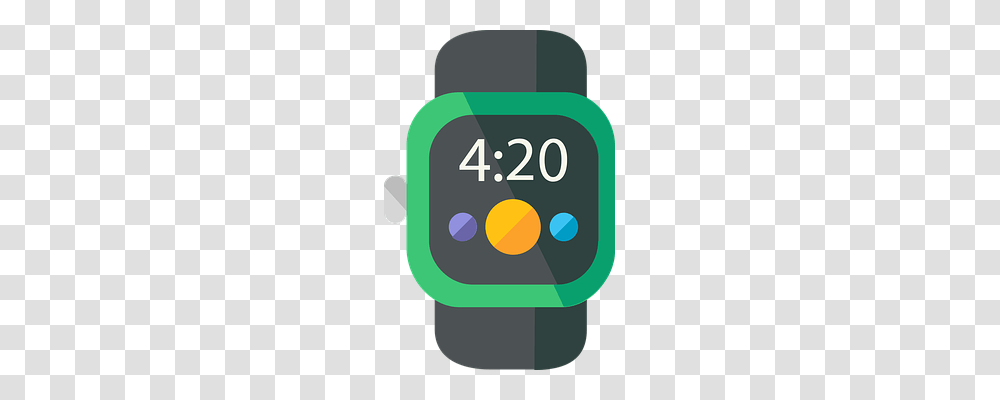 Watch Technology, Clock, Digital Clock, Alarm Clock Transparent Png