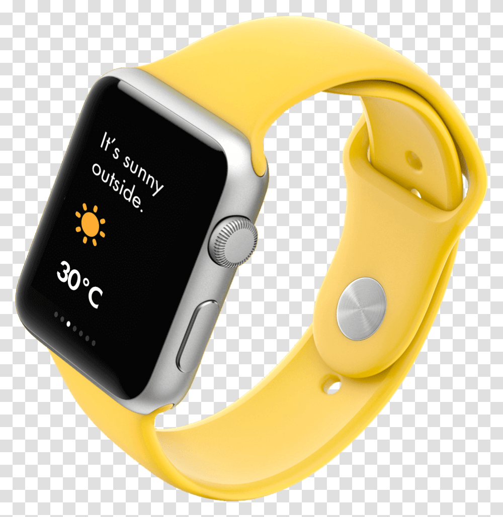 Watch Apple, Wristwatch, Helmet, Clothing, Apparel Transparent Png