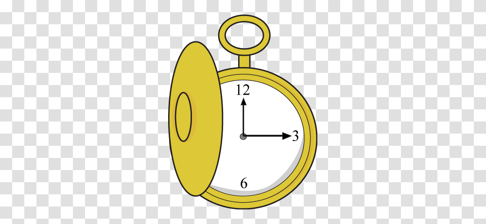 Watch Clipart Poket, Analog Clock Transparent Png