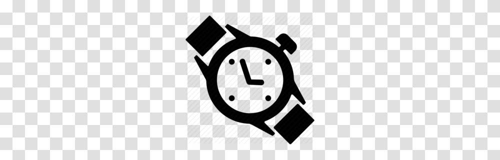 Watch Clipart, Wristwatch Transparent Png