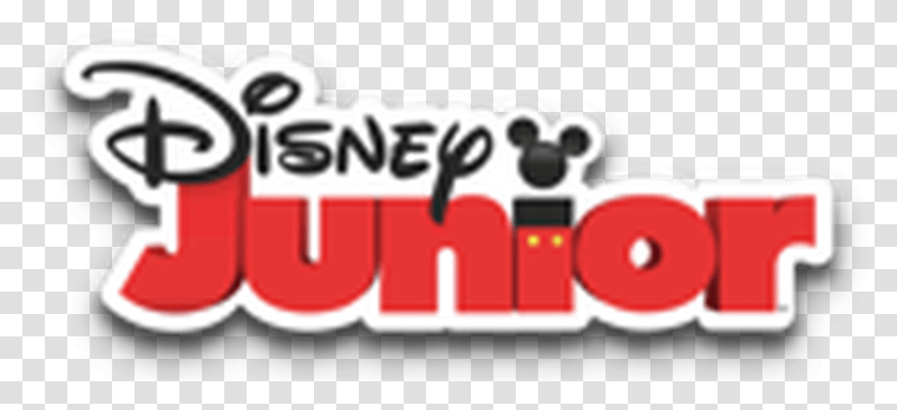 Watch Disney Junior Shows Full Episodes & Videos Disneynow Disney Junior, Text, Word, Logo, Symbol Transparent Png