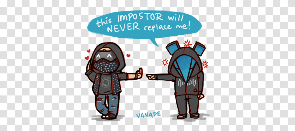 Watch Dogs Game Aiden Default And Wrench Watch Dogs, Poster, Advertisement, Art, Text Transparent Png