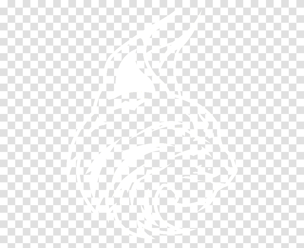 Watch Dogs Logo Illustration, Stencil Transparent Png