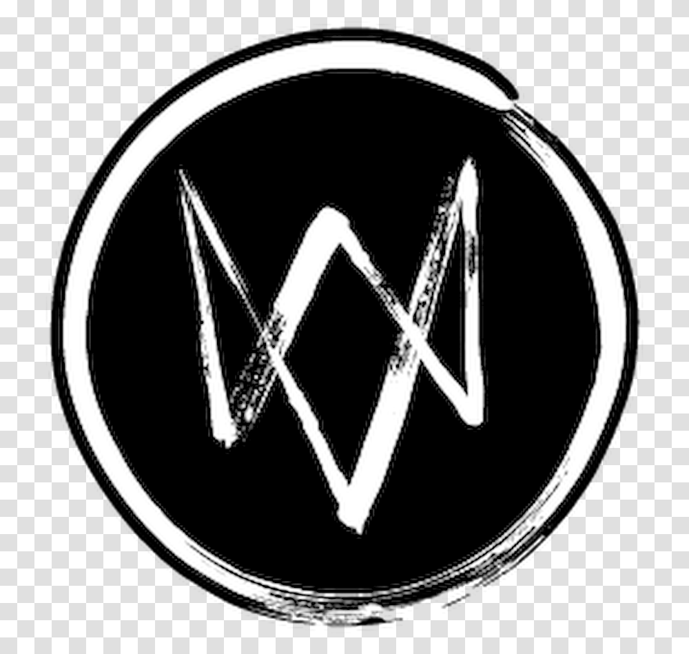Watch Dogs Video Games Minecraft Metal Gear Solid Ezio Watch Dogs Logo, Symbol, Trademark, Emblem Transparent Png