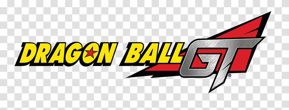 Watch Dragon Ball Gt Sub Dub Horizontal, Word, Text, Symbol, Logo Transparent Png