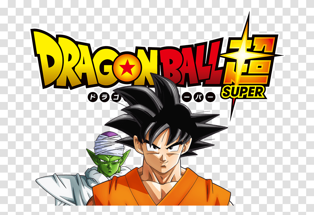 Watch Dragon Ball Super Dragon Ball Super, Comics, Book, Manga, Person Transparent Png