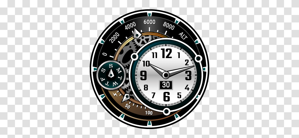 Watch Faces And Apps Feu Institute Of Education, Clock Tower, Architecture, Building, Wristwatch Transparent Png