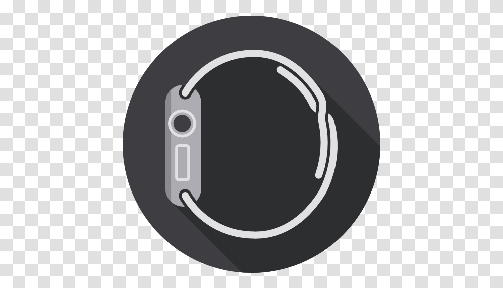 Watch Free Vector Icons Designed By Freepik Apple Watch App For Ipad, Horseshoe, Electronics Transparent Png