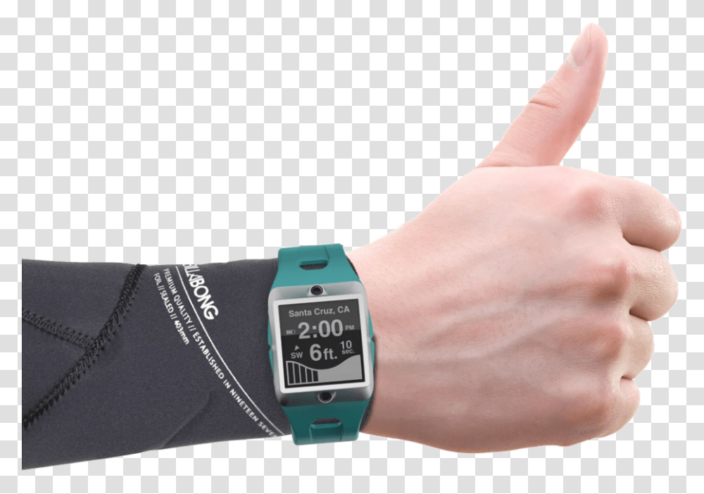 Watch Hand Blood Pressure Monitor, Wristwatch, Person, Human, Digital Watch Transparent Png