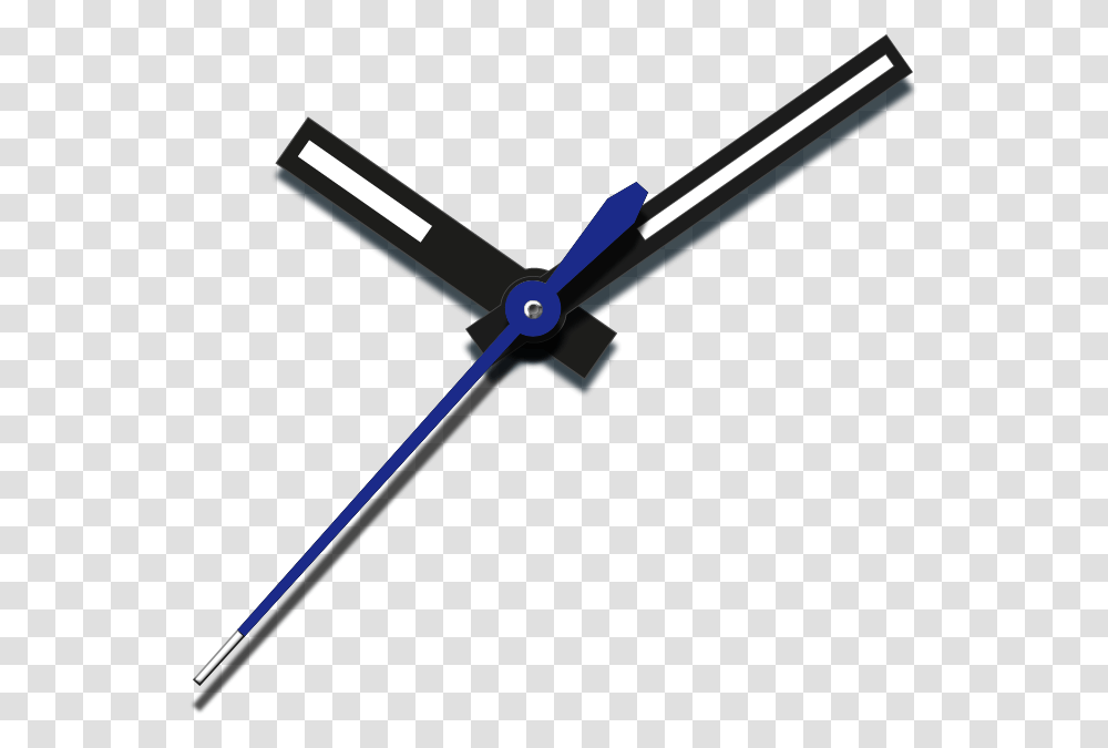 Watch Hand, Scissors, Blade, Weapon, Weaponry Transparent Png