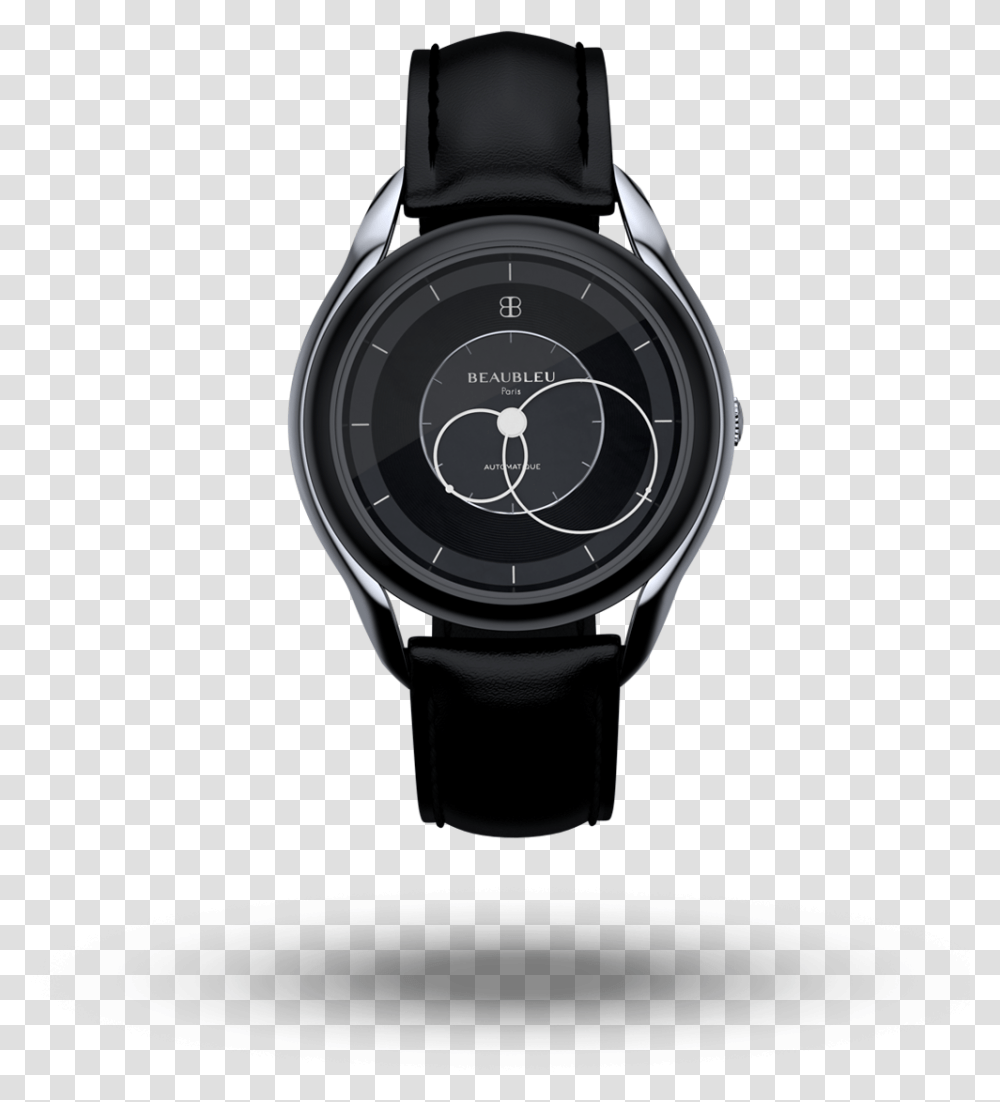 Watch Hands Montres Beaubleu, Wristwatch, Digital Watch Transparent Png