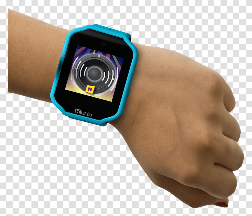 Watch Hands Watch Phone, Wristwatch, Person, Human, Digital Watch Transparent Png