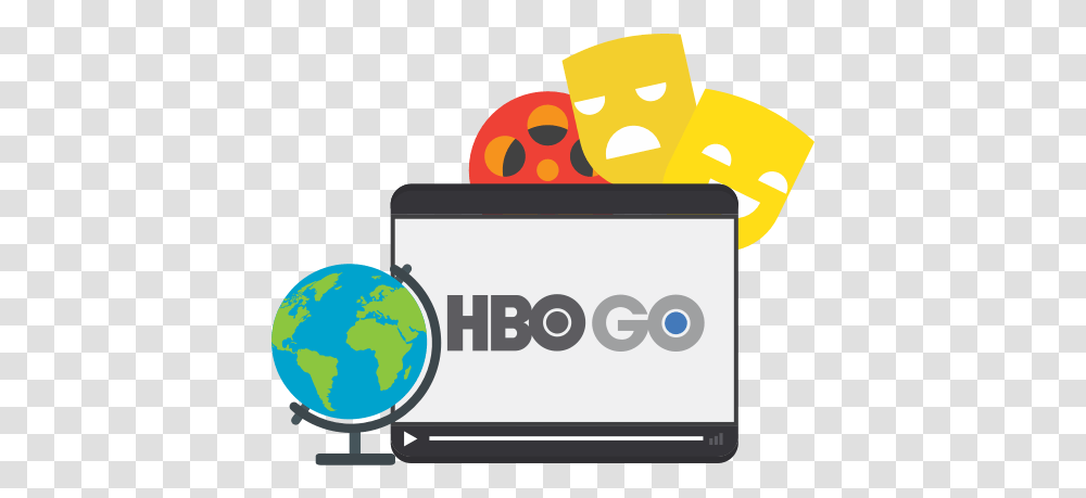 Watch Hbo Go With A Vpn Sharing, Outer Space, Astronomy, Universe, Planet Transparent Png