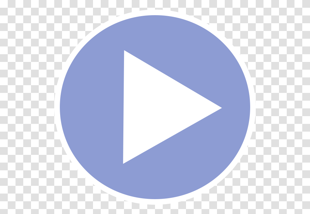 Watch Hearst Video, Triangle, Logo Transparent Png