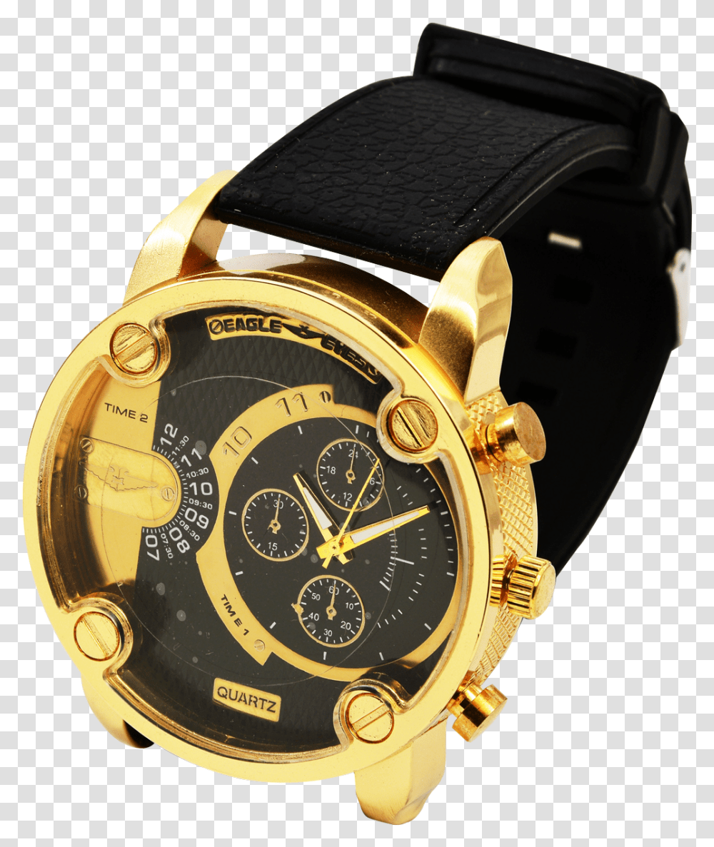 Watch Image Best Watch Image In, Wristwatch Transparent Png