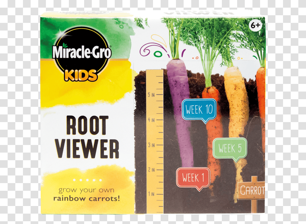 Watch It Grow Miracle Gro, Plant, Food, Produce, Vegetable Transparent Png