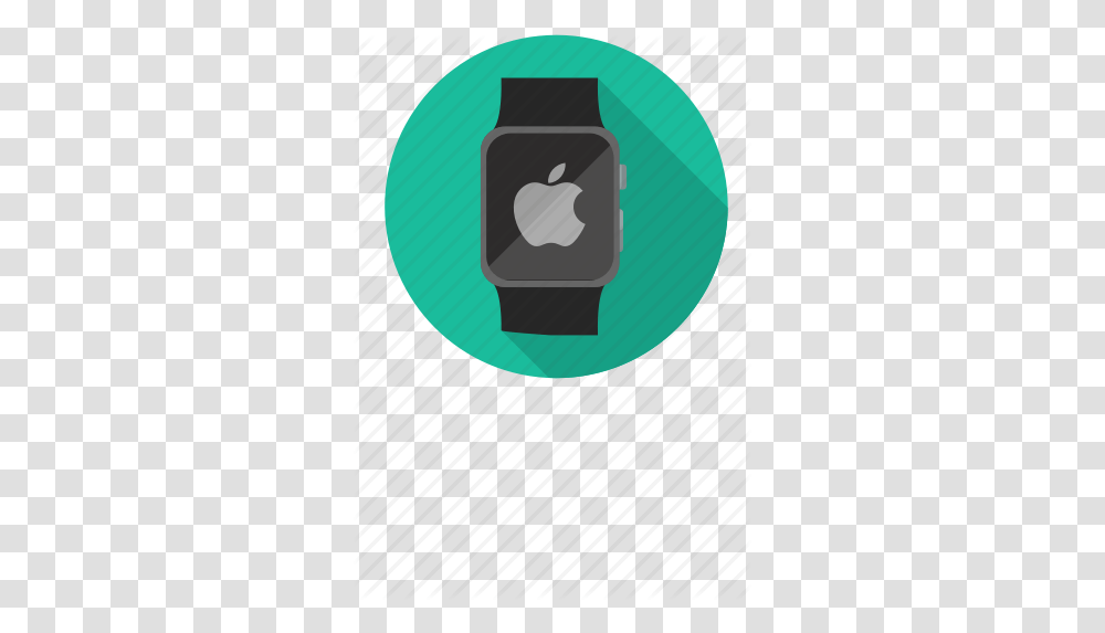 Watch Long Shadow Pack 1' By Emanuel Sousa Iphone Apple Watch With Apple Logo, Wristwatch, Text, Adapter, Digital Watch Transparent Png