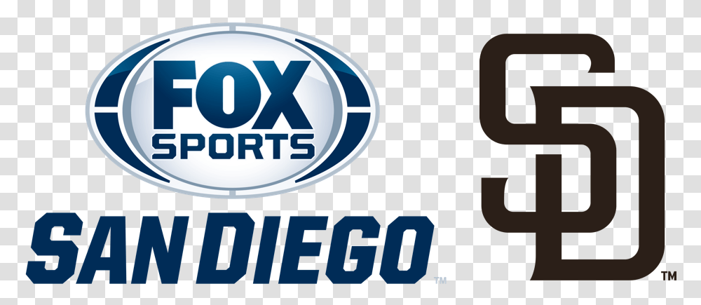 Watch Padres Games Fox Sports, Logo, Symbol, Label, Text Transparent Png