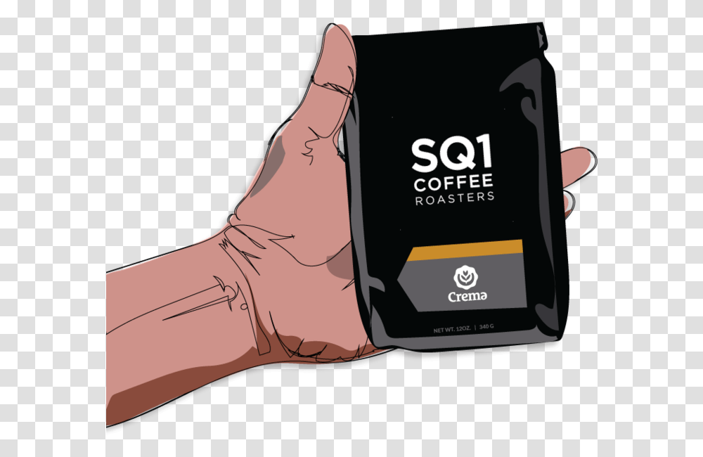 Watch Phone, Hand, Electronics, Bottle Transparent Png