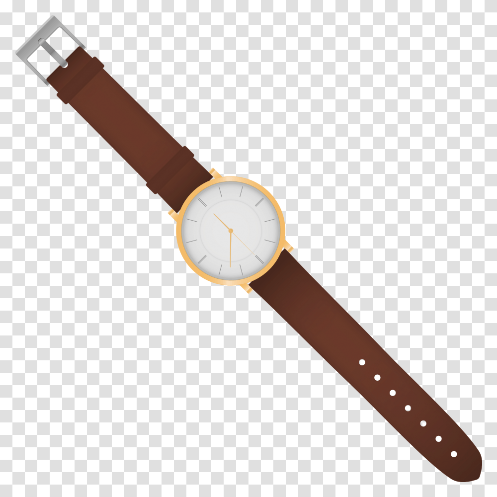Watch Picture Watch Vector, Wristwatch, Scissors, Blade, Weapon Transparent Png