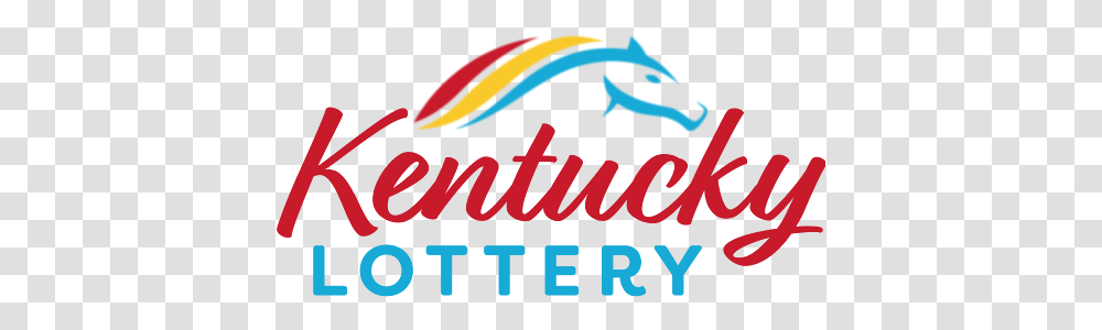 Watch The Drawings Kentucky Lottery Corporation, Label, Text, Alphabet, Poster Transparent Png