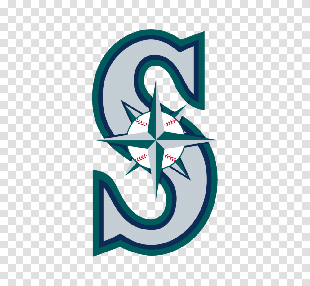 Watch The Seattle Mariners Online Mariners Live Stream Guide, Compass Math, Logo, Trademark Transparent Png
