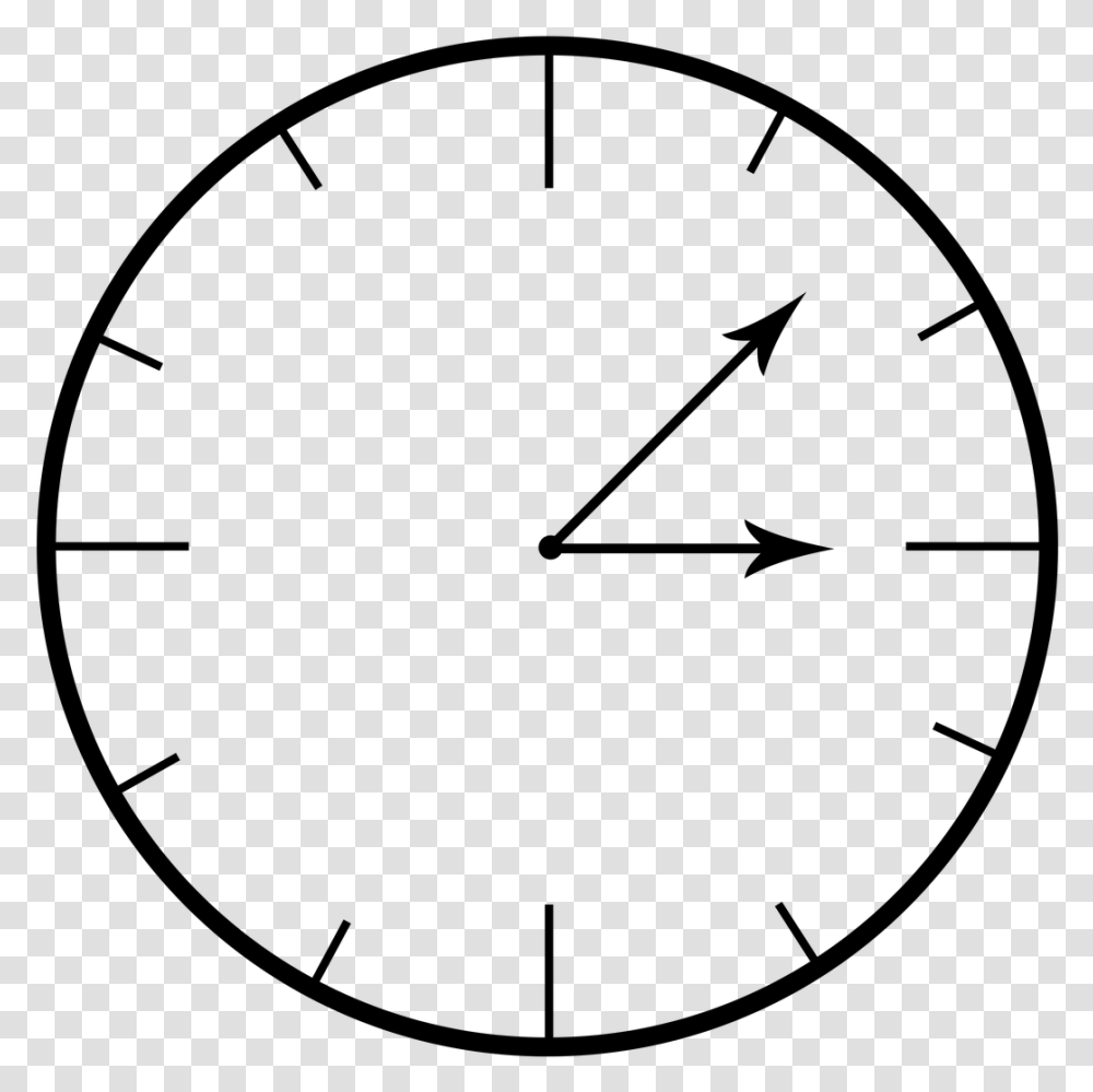 Watch Time Timetable Analog Clock 11, Gray, World Of Warcraft Transparent Png