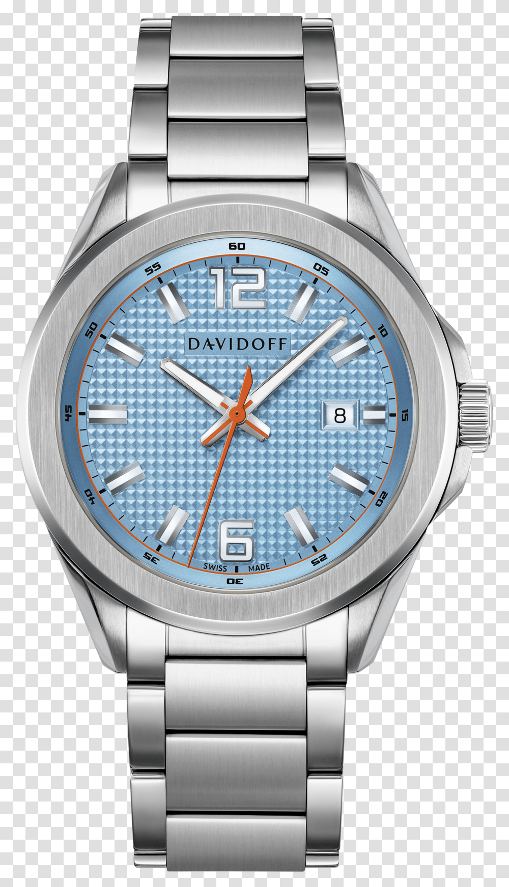 Watch Transparent Png