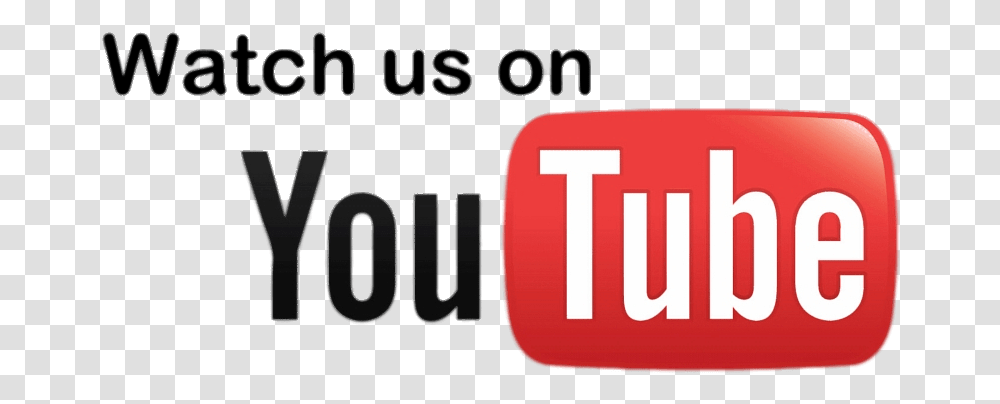 Watch Us Stickpng Youtube, Number, Symbol, Text, Alphabet Transparent Png