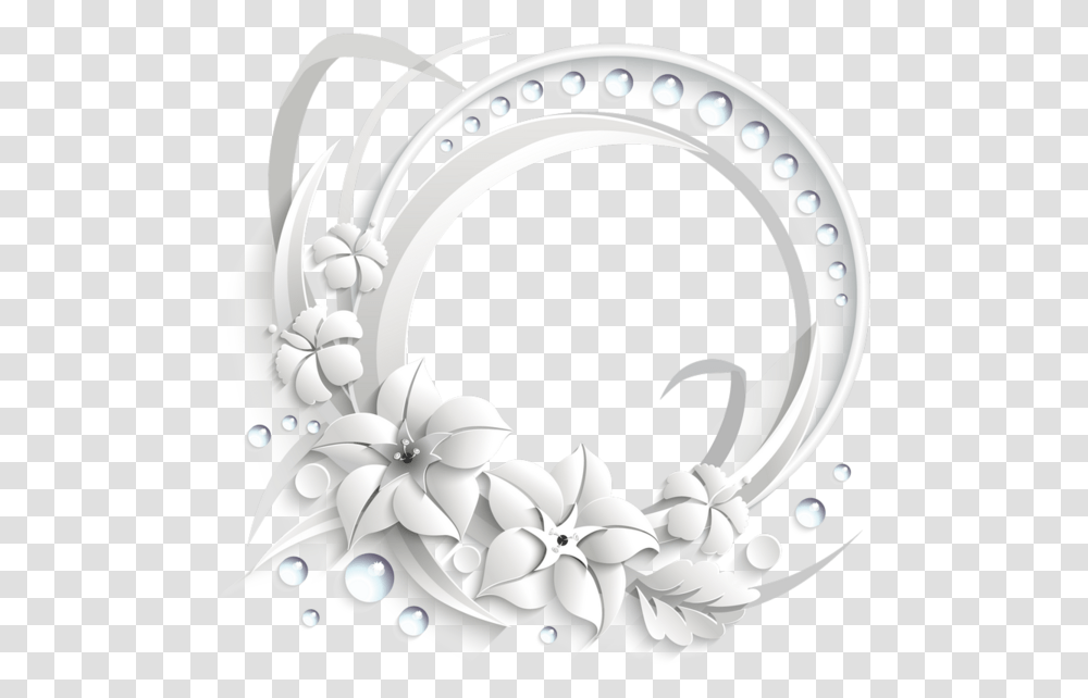 Watch Wallpaper Borders And Frames Label Tag Los Beautiful Background Images, Wreath, Floral Design Transparent Png