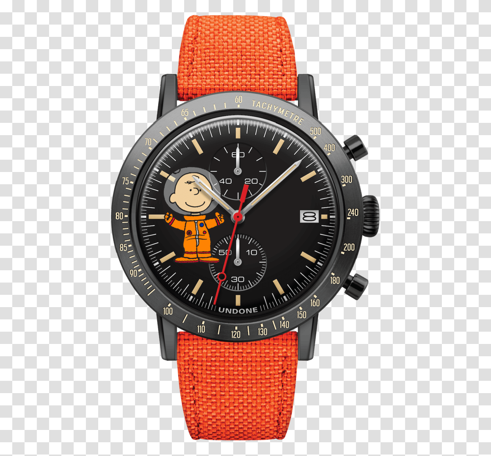 Watch, Wristwatch Transparent Png