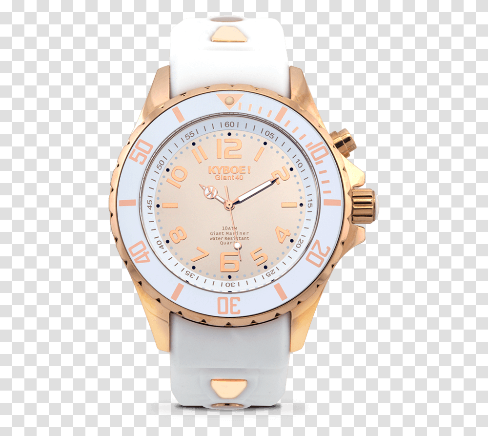 Watch, Wristwatch Transparent Png