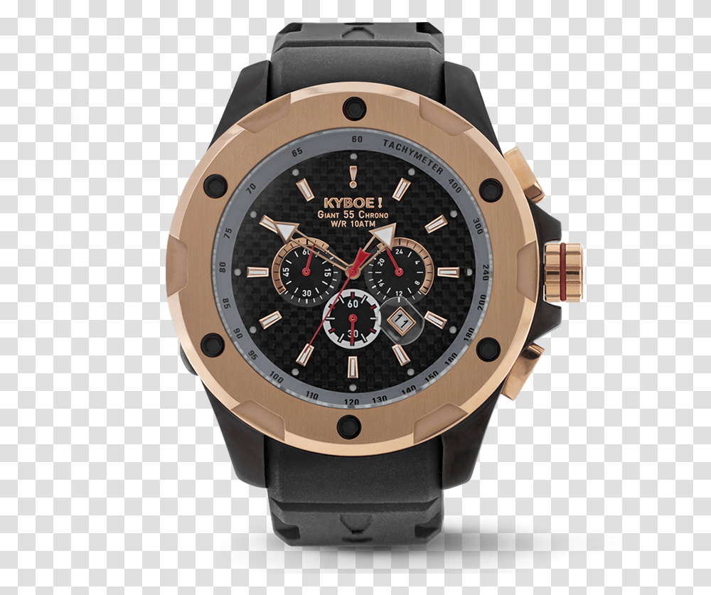 Watch, Wristwatch Transparent Png