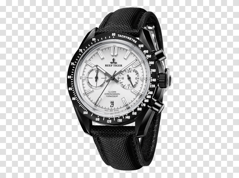 Watch, Wristwatch Transparent Png