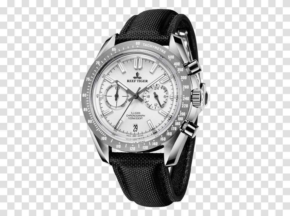 Watch, Wristwatch Transparent Png