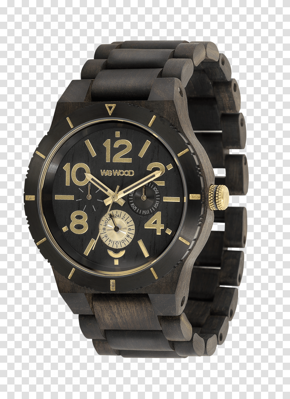 Watch, Wristwatch Transparent Png