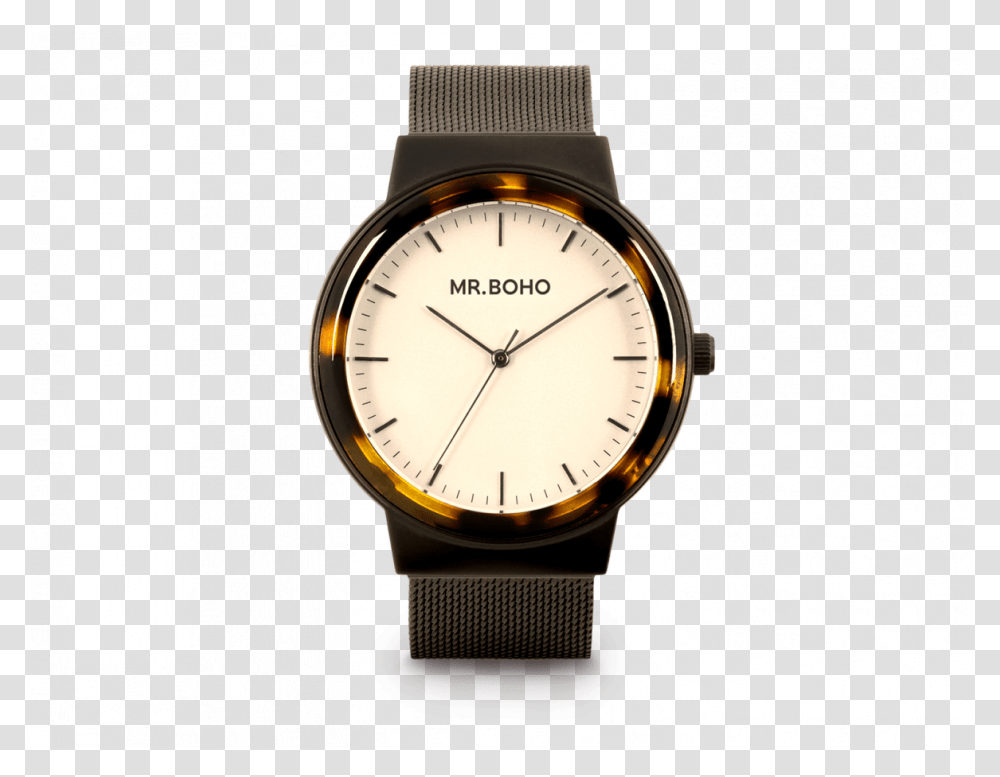 Watch, Wristwatch Transparent Png