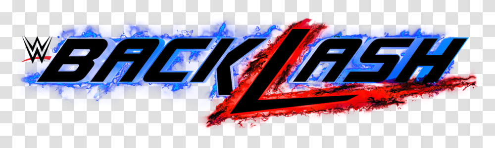 Watch Wwe Backlash 2019 Pay Per View Online Results Wwe Backlash Logo, Light Transparent Png