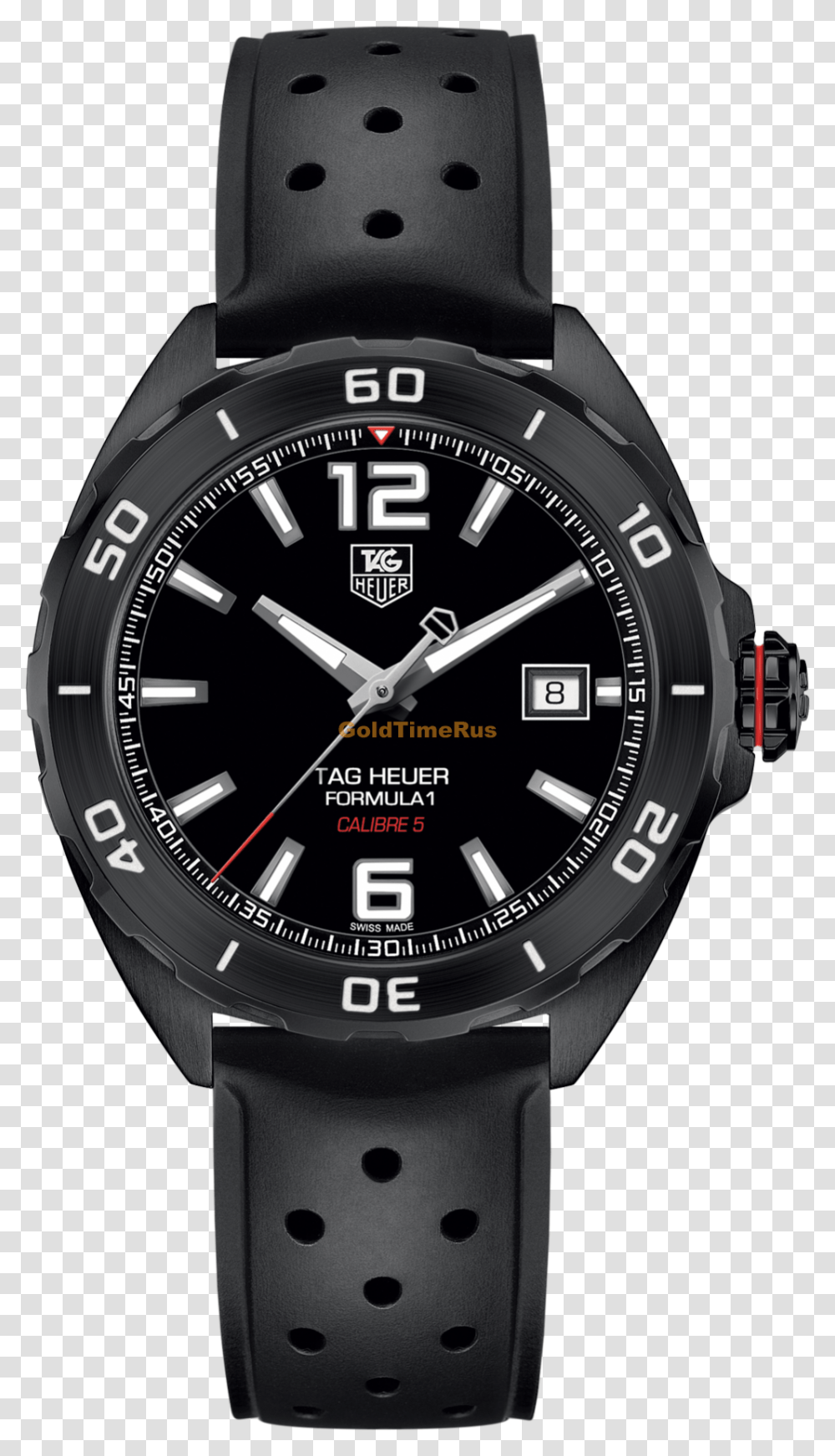 Watches, Electronics, Wristwatch Transparent Png